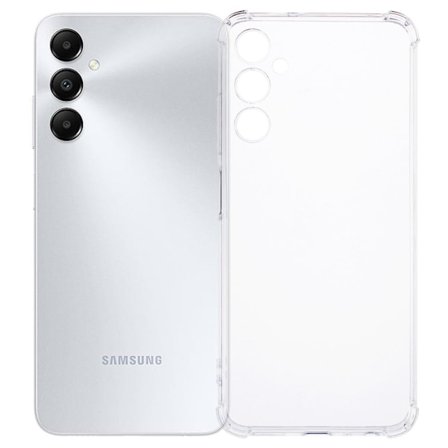 Lux-Case Airbag Samsung Galaxy A05s skal