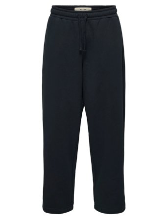 ONLY & SONS Onsceres Wide Pant Noos - Black - L