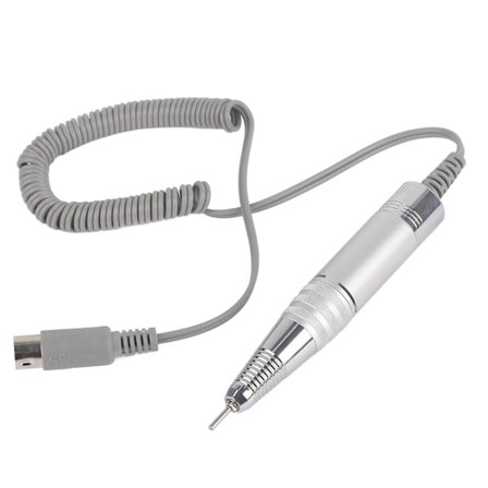 Sähköinen kynsilakan hiontakoneen vaihtokahva - 35000 RPM