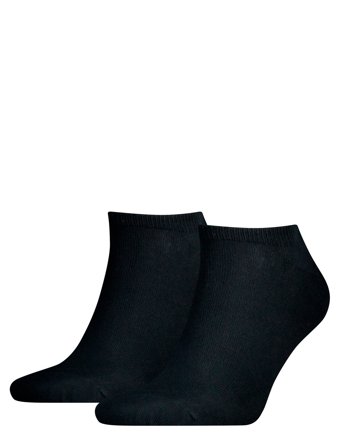 Tommy Hilfiger Th Men Sneaker 2P - Blue - 39-42