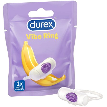 Durex Anello Stimolante Play Vibration