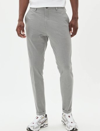 Matinique Maliam Pant - Grey - 30 x 30