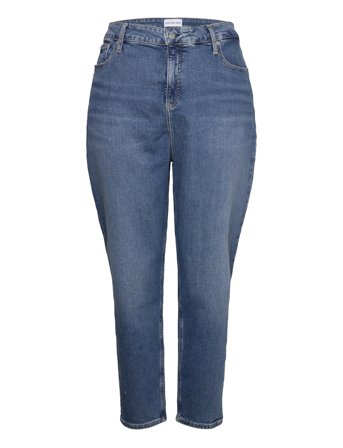 Calvin Klein Jeans | Mom Jean Plus | 36