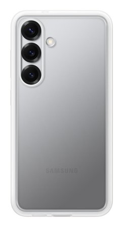 Samsung S25 Flipsuit White