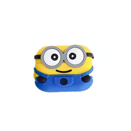 Airpods Skal 3 Skyddsskal - Minions
