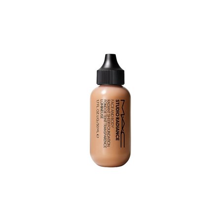 MAC Studio Radiance Face And Body Radiant Sheer Foundation N3, Makeup, Ansigt, Foundation