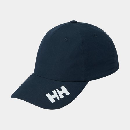 Casquette de voile Helly Hansen Crew Cap 2.0, Navy, One-Size