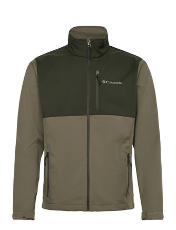 Columbia Sportswear | Ascender Softshell Jacket | L