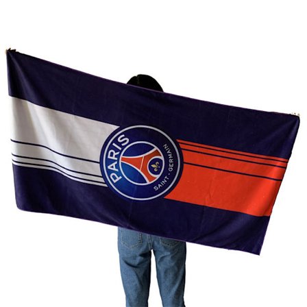 Strandhåndklæde, Ekstra Stort Mikrofiber Strandhåndklæde til Rejser, Hurtigtørrende Håndklæde til Svømmere Kvinder Mænd Sandfrit Strandhåndklæde