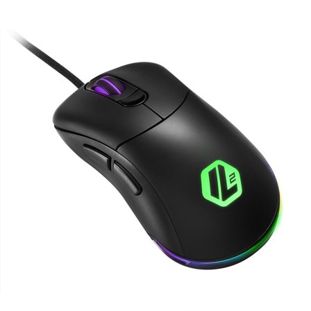 Sharkoon Light² 100 Mouse Right-Hand