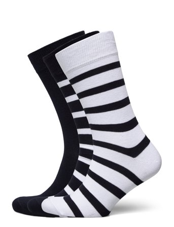 Armor Lux Socks "Tri Loer" - Multi/patterned - 41/43