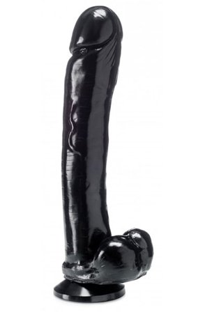 Hardastic Super Ken 33,5 cm Anaalidildo