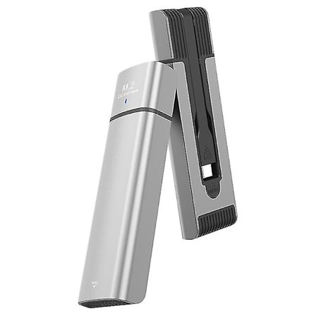 1 st Hårddiskkassett