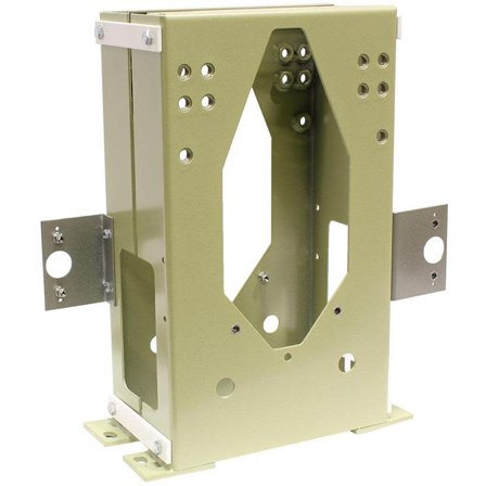 Rebase 20006 WC-beslag universell, dobbelt, Baderom