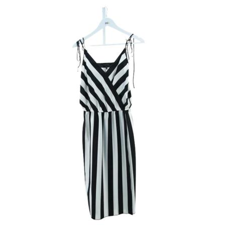 Marc Jacobs Pre-owned Pre-owned Stof kjoler Sort, unisex, Størrelse: ONE Size