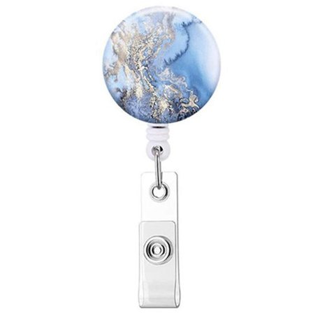 Praktisk & Utdragbar Korthållare