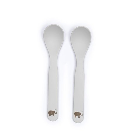 SMALLSTUFF Skeer 2 stk. Maskiner, Børn & Forældre, Service, Bestik