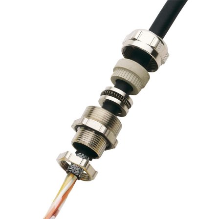 Rutab 1470440 Gjennomføring M32 Kabel: Ø 19–23 mm, Installasjonsmaterial