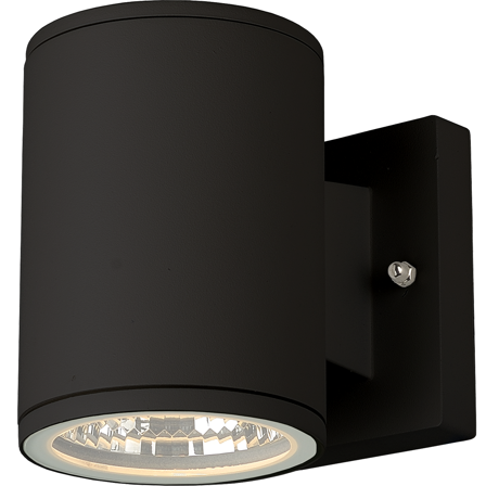 Westal LED Heron I Væglampe 6W, 220-240V, 3000K, 854 lm, Belysning