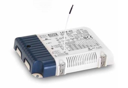 MEANWELL Synergy 21 Netzteil - CC Driver 350~1050mA, Mean Well EO (Enocean)