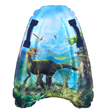 Lättvikts Body Board Simning Flytande surfbräda