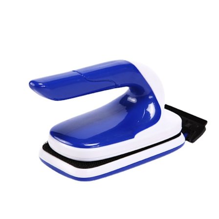 Magnetisk akvariebørste til rengøring af akvarier Glasbørste Magneter Flydende rengøring