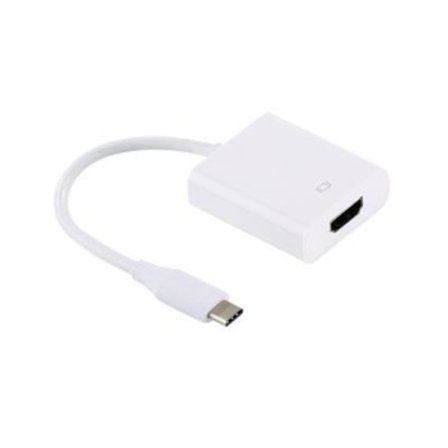 USB-C / HDMI-adapter Kompatibel med Apple och Windows