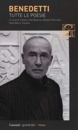 Tutte le poesie Mario Benedetti