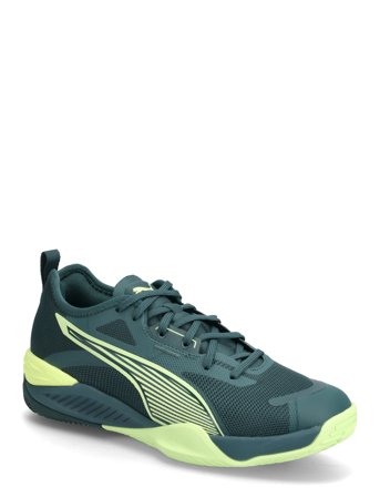 PUMA Eliminate Nitro 4 - Green - 44