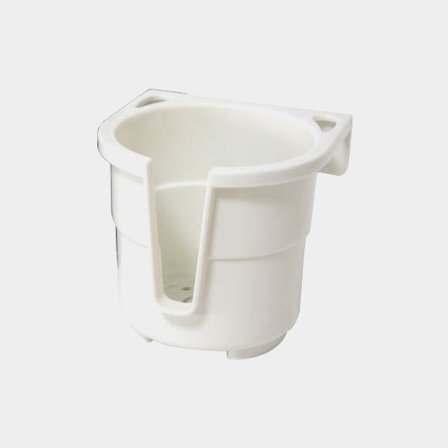 Držák na hrnek Nuova Rade Store-All, 110 x 110 x 100 mm, pro 1 hrnek