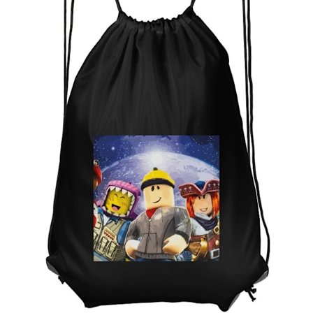 Gymnastikpose | Let Træningstaske til Voksne Roblox