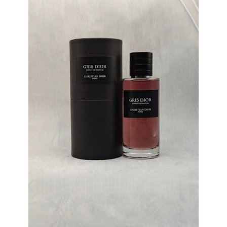 Diorin Montaigne Salon -hajuvesi 125ml