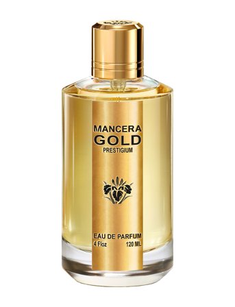 Mancera Gold Prestigium Eau De Parfums 120 Ml - Nude - 120 ml