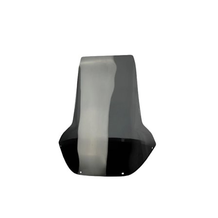 Honda XL600V Transalp (1987-1993) | Rally - Vindruta för motorcykel