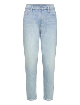 Eu Mom Jean Lt Cape Blue Calvin Klein Jeans
