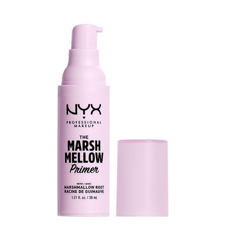 NYX PROFESSIONAL MAKEUP The Marshmellow 01 Primer 30 ml, Makeup, Ansigt, Primer