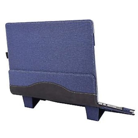 Laptop Beskyttende Etui For Samsung Galaxy Book 4 360 (Mørkeblå)