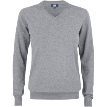 Pullover Dam V-neck Oakville*