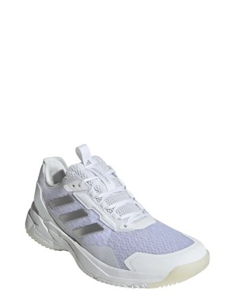 adidas Performance Crazyflight 6 W - White - 38 2/3
