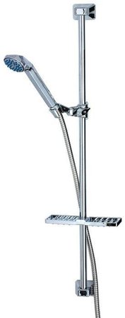 Arrow Aktiv 13810 Duschset, Badrum