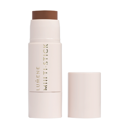 Lumene Multi-stick, Deep Brown, 4,5 g