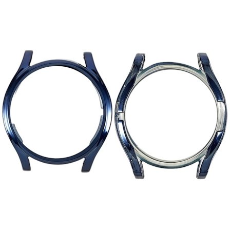 Samsung Galaxy Watch 5 (44mm) skyddsram - Blå