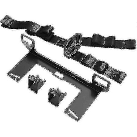 Automotive Isofix Universal Feste (zl-2049) Walkbee A-F