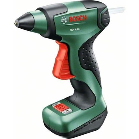 BOSCH PKP 3.6 Li Lim Gun - 3.6 V