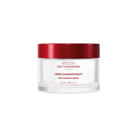 INSTITUT ESTHEDERM Crème Galbante Buste 200ml - Crema corpo tonificante