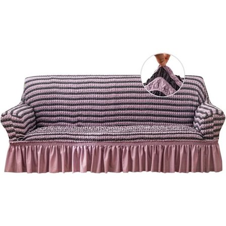 Stretch Sofa Slipcover Sofa Covers Vaskbar Møbel Protec