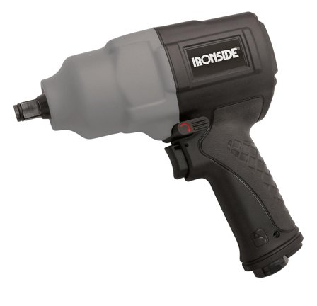 Ironside C555 Mutterinväännin 1/2", max. 1695 Nm, Koneet