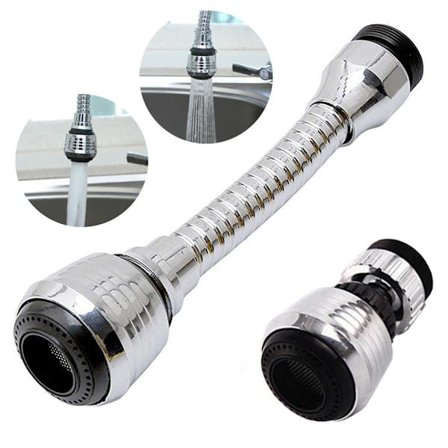 Praktisk Kranförlängare - Enkel Installation och Flexibilitet