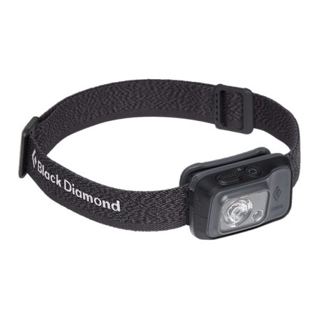 Black Diamond Cosmo 350-R pannlampa