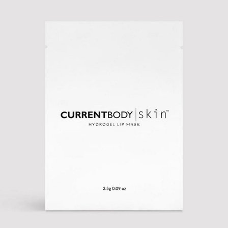 CurrentBody Skin Hydrogel Lip mask, Skincare, Ansigtsbehandling, Elektronisk Ansigtsbehandling